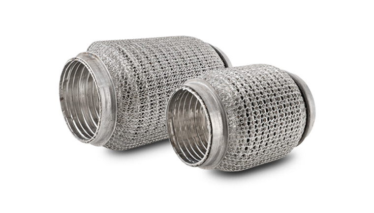 LiteFlex Coupling with Interlock Liner