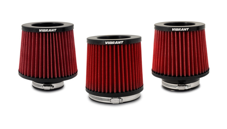 Classic High Performance Air Filters