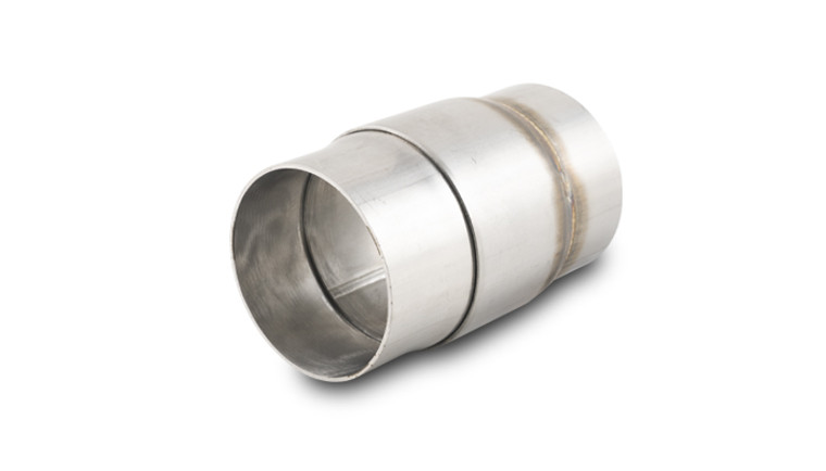 Welded Double Slip Joints