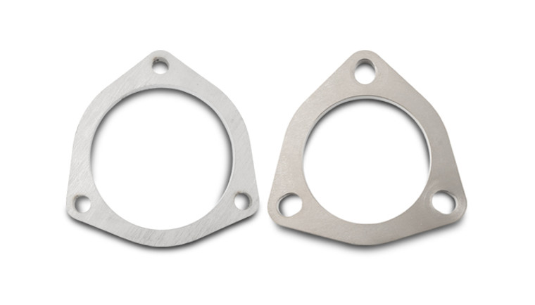 3 Bolt Exhaust Flanges