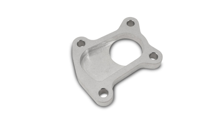 Stainless Steel Turbo Outlet Flange for Garrett GT1241