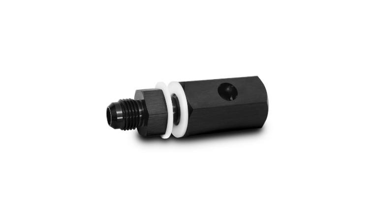 In-Tank Rollover Valves