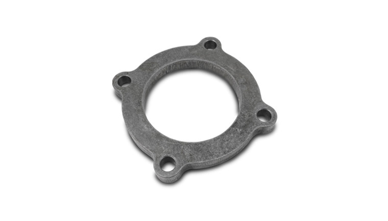 Mild Steel Turbo Outlet Flange for K03/K04 OE Turbine Outlet on VW Golf /Jetta / Beetle 1.8T FWD only