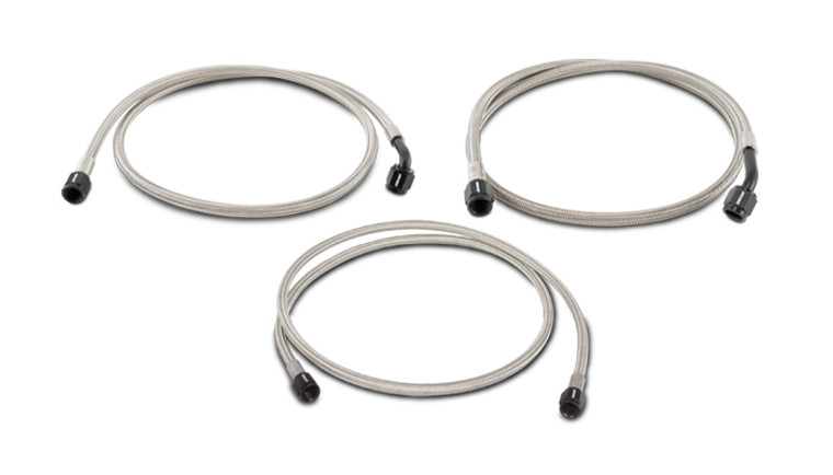 Pre-Assembled Hose Assemblies