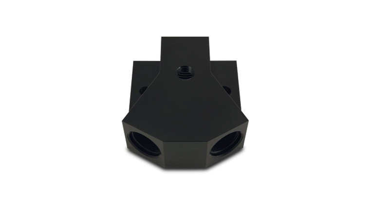 Y-Block Adapters, Female ORB