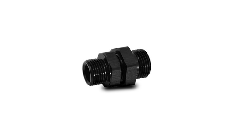 Male ORB Bulkhead Adapters
