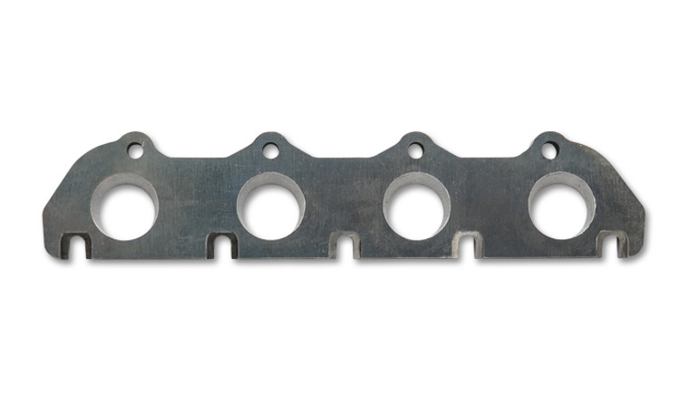 Mild Steel Exhaust Manifold Flange for VW/Audi 2.0FSI Motors