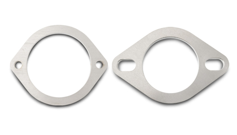 2 Bolt Exhaust Flanges