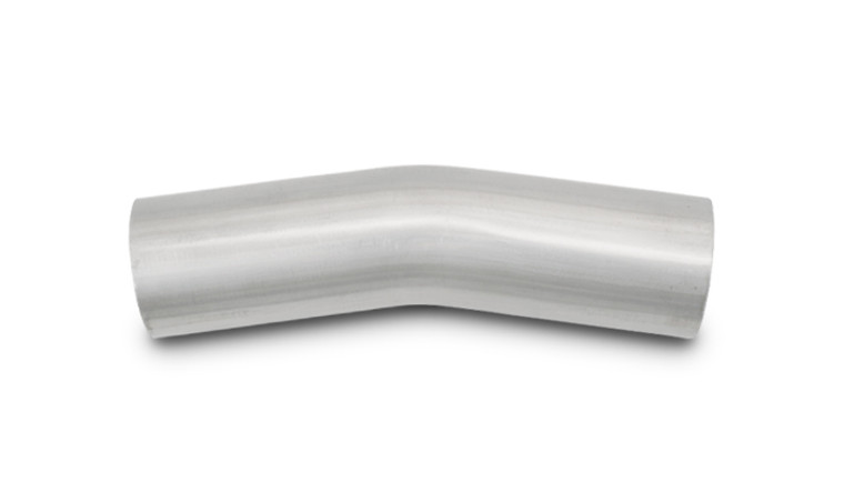304 Stainless Steel 15° Mandrel Bends