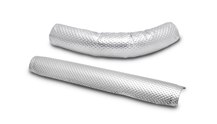 Pre-Formed Heat Shields