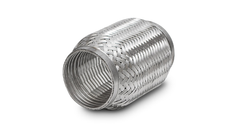 TurboFlex Couplers with Interlock Liner