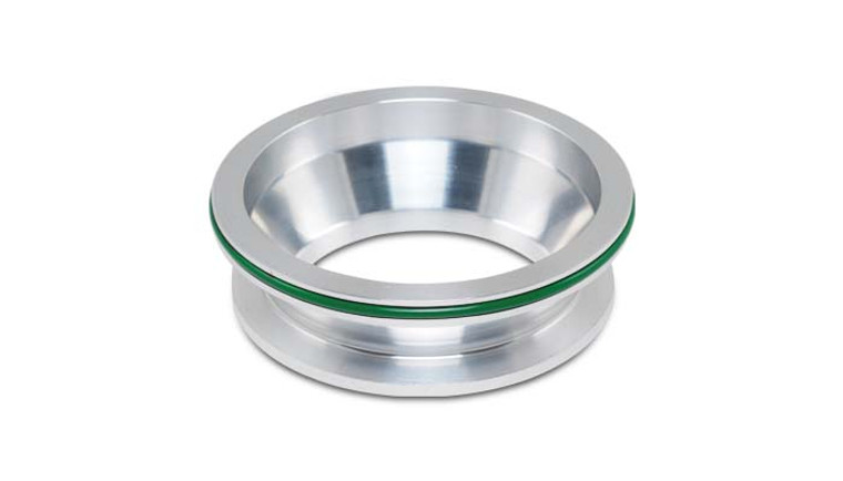 T6 Turbo Compressor Outlet Flange