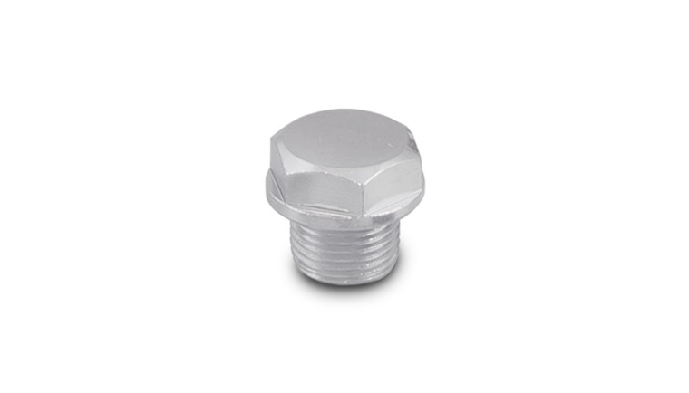 Hex Head O2 Sensor Bung Plugs