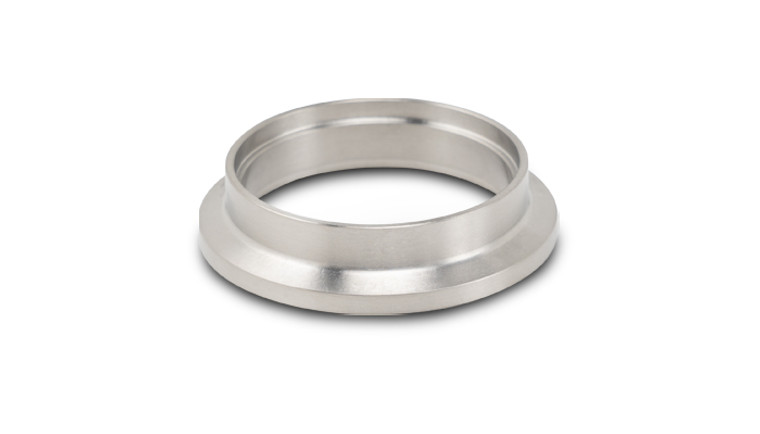 Titanium Wastegate Outlet Flange for Tial MV-S 38mm & Turbosmart Ultragate 40mm