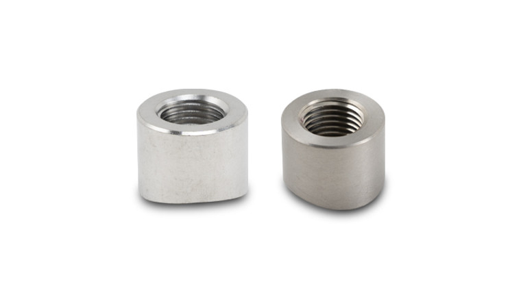 Motorcycle O2 Sensor Weld Bung