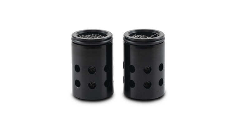 Filter Barrel Assemblies