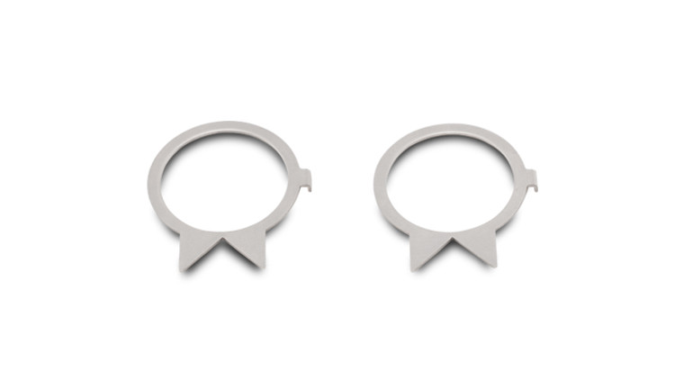 Replacement Tab Lock Washer for Thermostatic Oil Cooler Adapter