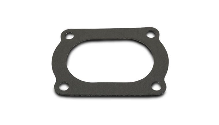 4 Bolt Exhaust Gaskets