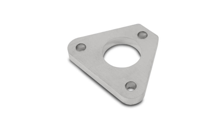 Stainless Steel Turbo Inlet Flange for Garrett GT1544 (model 454082-2)