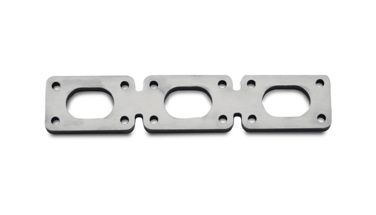 Stainless Steel Exhaust Manifold Flange for BMW E36/46 Motors