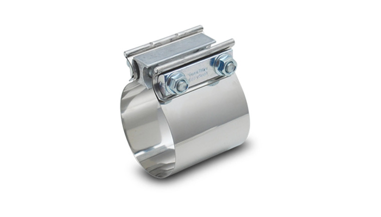 Easy Seal Sleeve Clamps