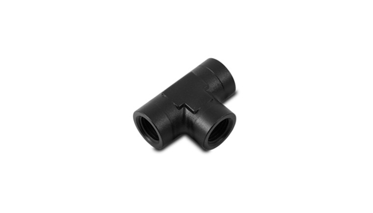 Female NPT Tee Adapters