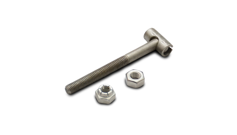 V-Band Clamp Replacement Fastener