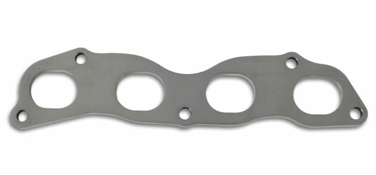 Stainless Steel Exhaust Manifold Flange for Honda/Acura K-Series Motor