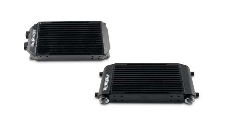 Oil Cooler Assemblies