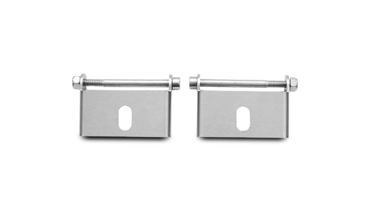 Intercooler Bracket - 12829