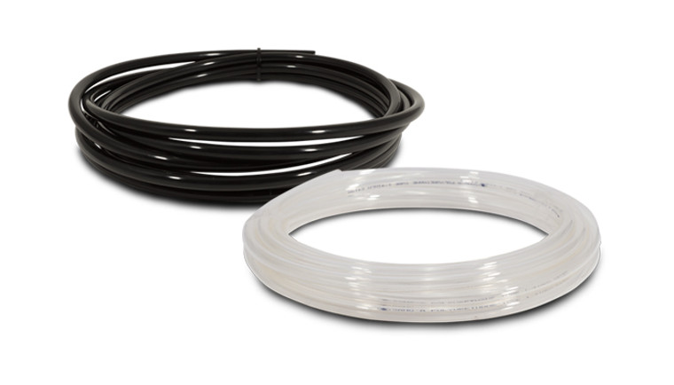 Polyethylene Vacuum Tubing