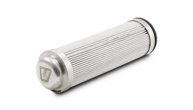 Replacement HD Fuel Filter Element
