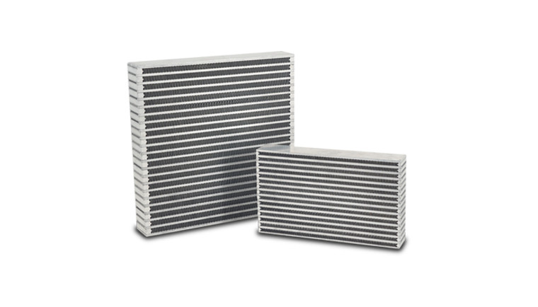 Oil Cooler Cores
