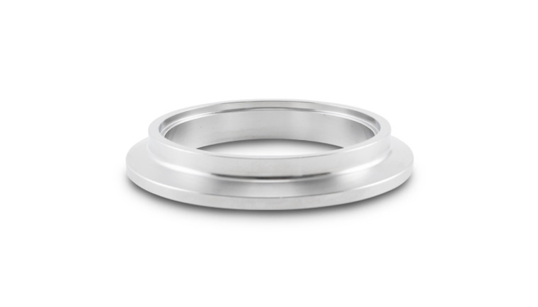 V-Band Turbo Inlet Flange for Garrett G42