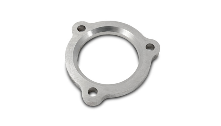 Stainless Steel Turbo Outlet Flange for Garrett GT2052