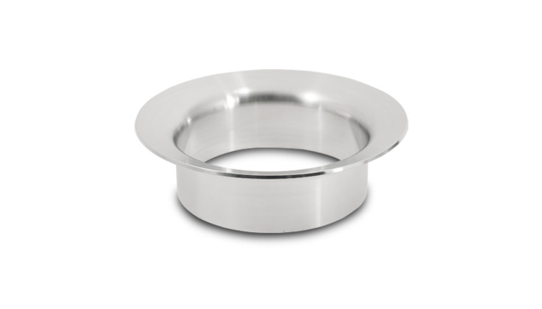 Stainless Steel Turbo Outlet Flange for Borg Warner S200/SX/SXE,and S300/SX/SXE series Marmon Style Flange 106mm Flare O.D. (suits 3" O.D. tubing)