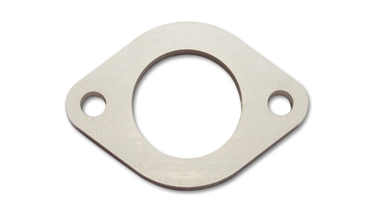 Stainless Steel Exhaust Manifold Flange for Porsche 930/911 Motor