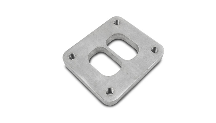 Stainless Steel Turbo Inlet Flange for Borg Warner S-Series