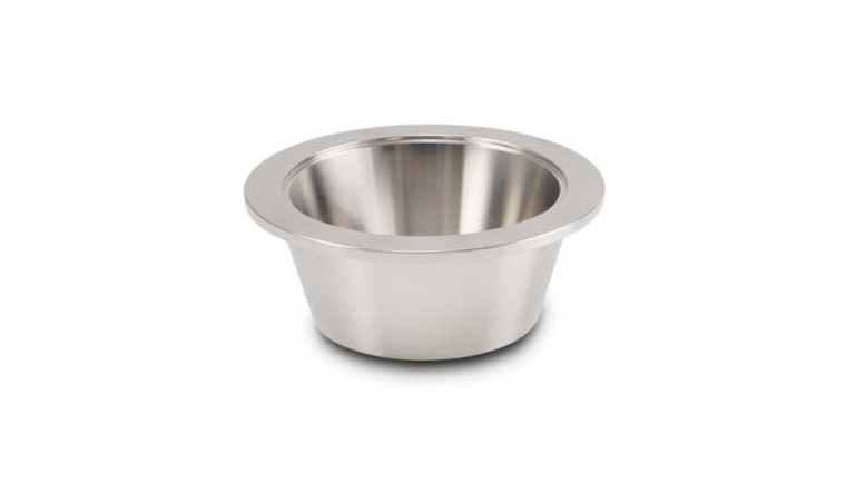 V-Band Transition Flanges