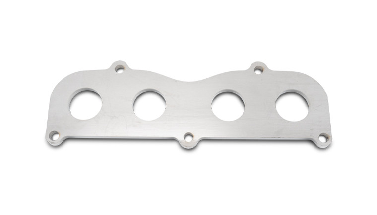 Stainless Steel Exhaust Manifold Flange for Toyota 2AZFE Motor