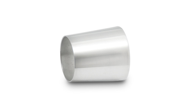 Aluminum Transitions