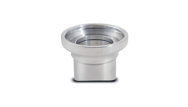 Weld-On Flange Kit for HKS BOV