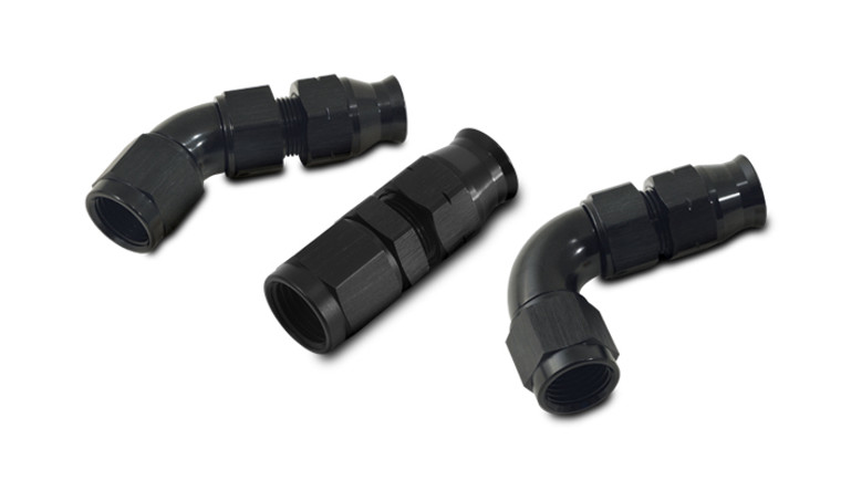 Tube to Female AN Adapters