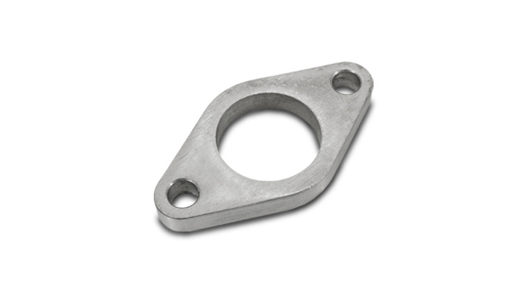 Stainless Steel Wastegate Flange for Tial 35-38mm & Turbonetics Deltagate