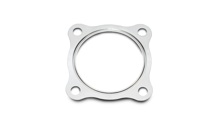 Turbo Flange Gasket for GT series, 2.5"
