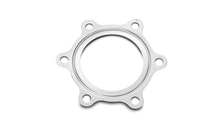Turbo Flange Gasket for GT32 6 bolt