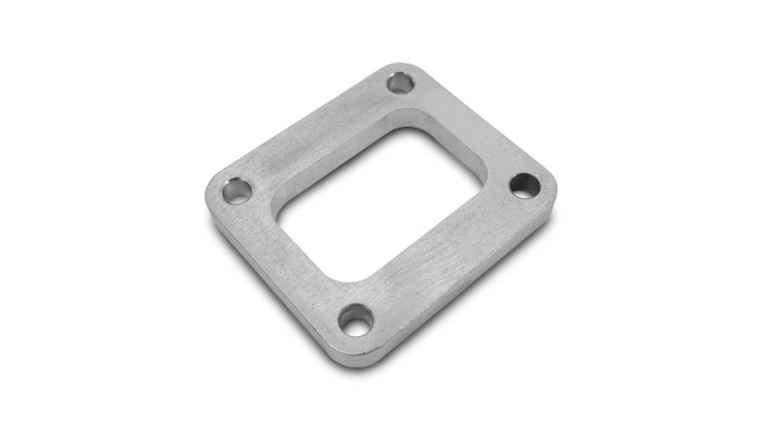 Stainless Steel Turbo Inlet Flange for T4/T04 Undivided Turbine Inlet