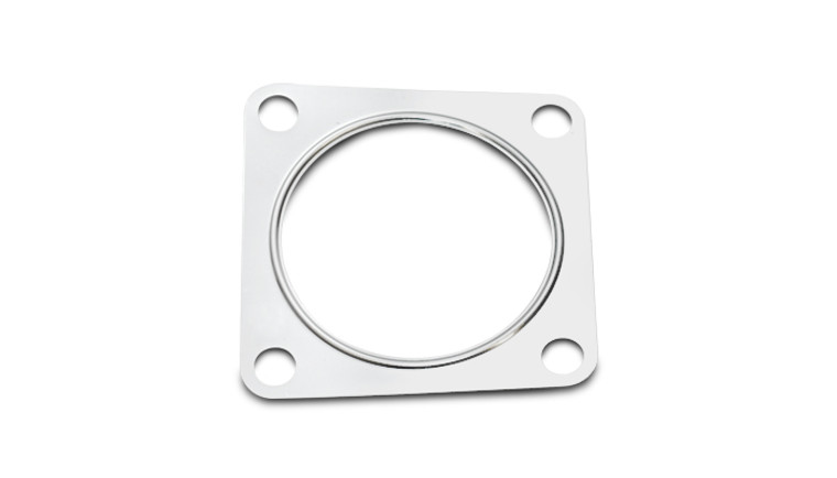 Turbo Flange Gasket for K03/K04 4 bolt