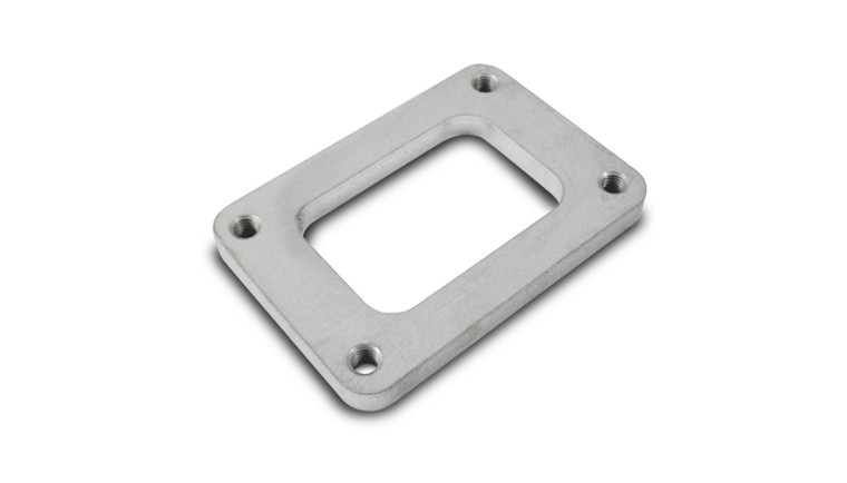 Stainless Steel Turbo Inlet Flange for All Garrett GT47 / GTX47, all GT50 / GTX50, all GTX55, GT60