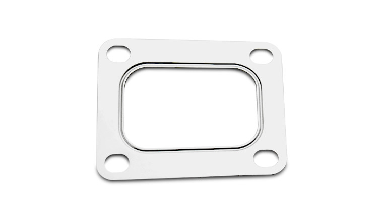 Turbo Flange Gasket for T4 Rectangular